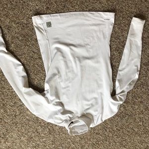 Nike pro under armor